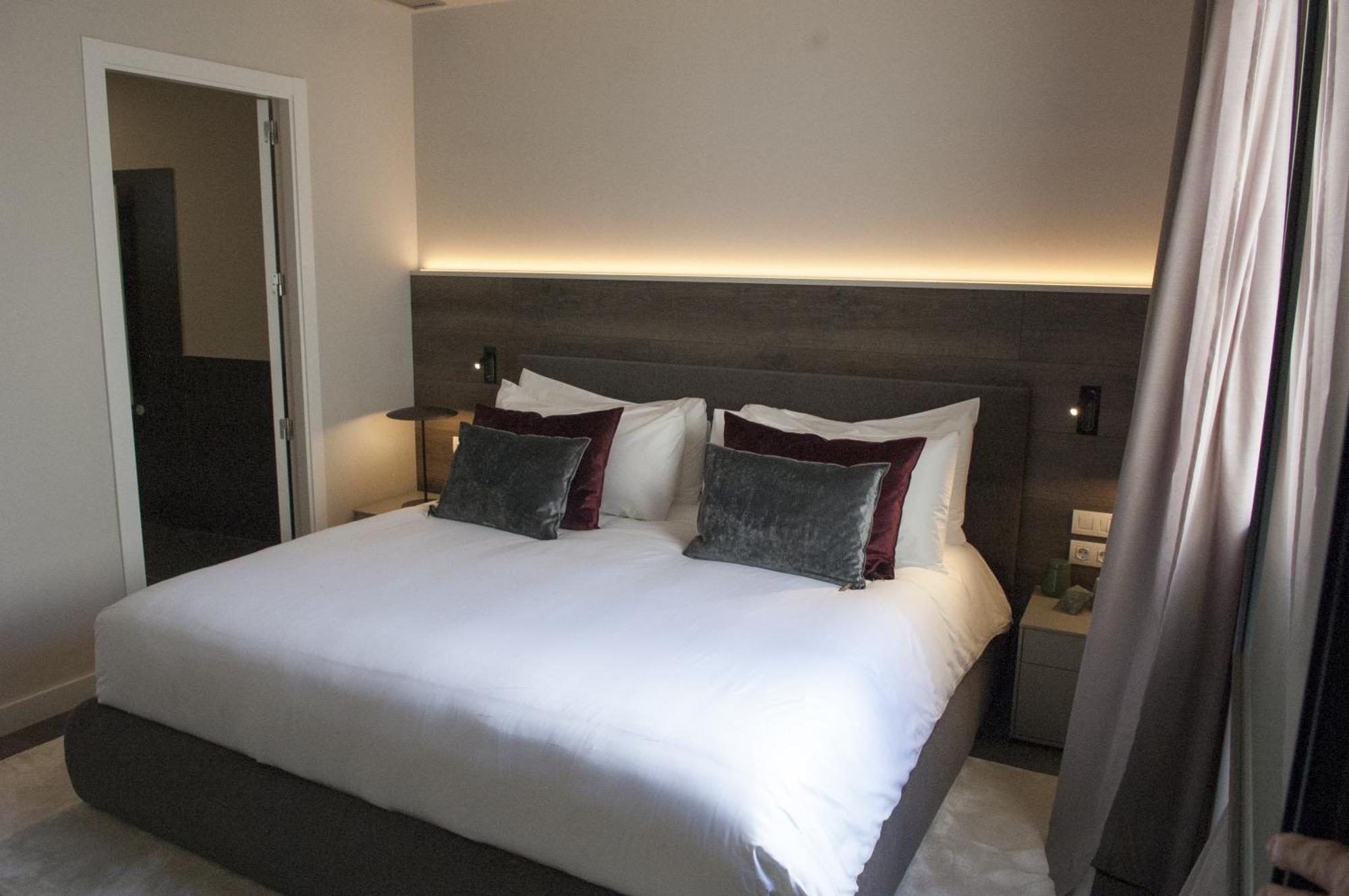 Appartement 1 Chambre - Penthouse