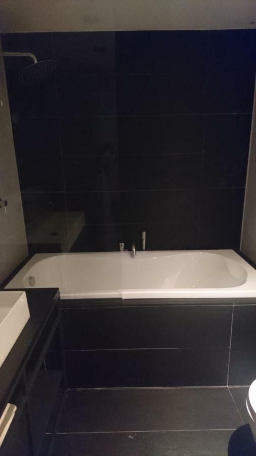 Chambre Double Supérieure