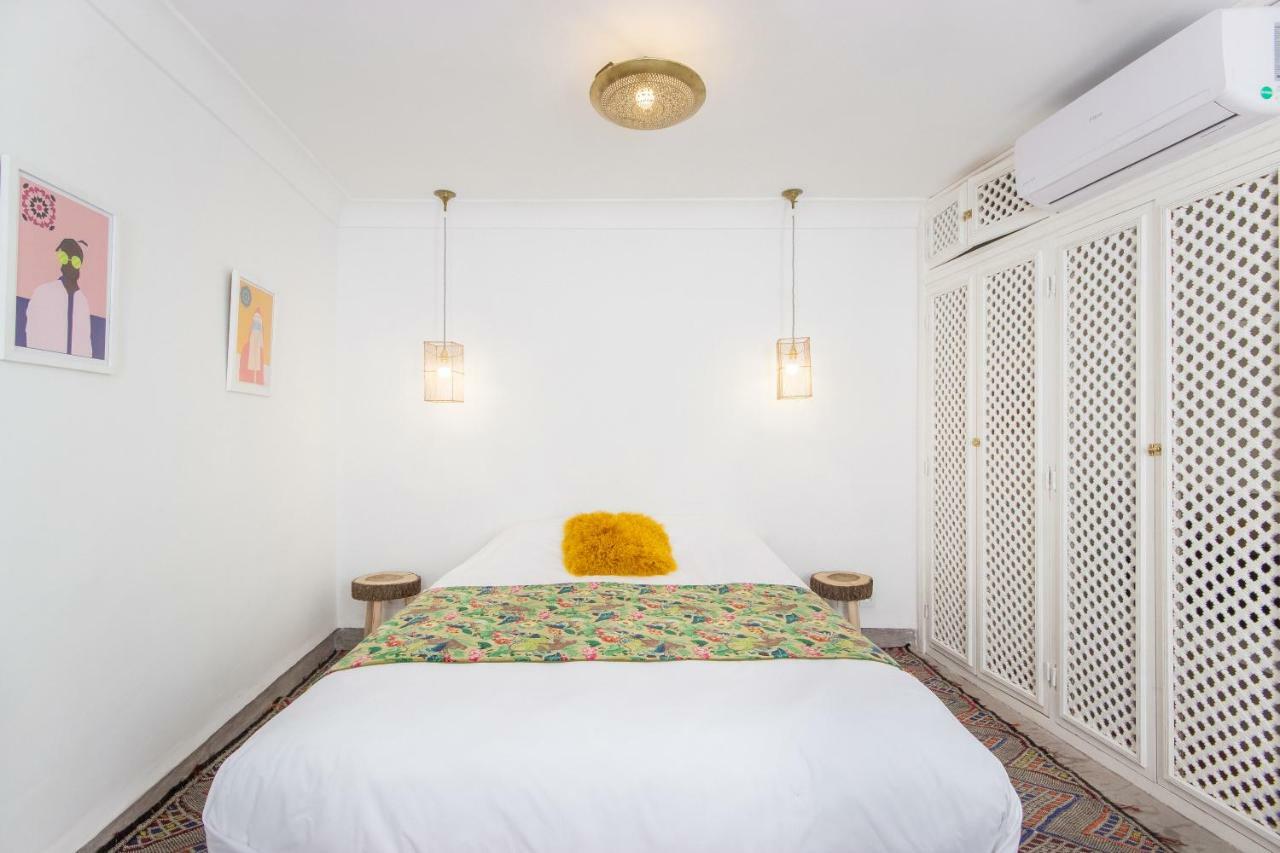 Chambre Triple