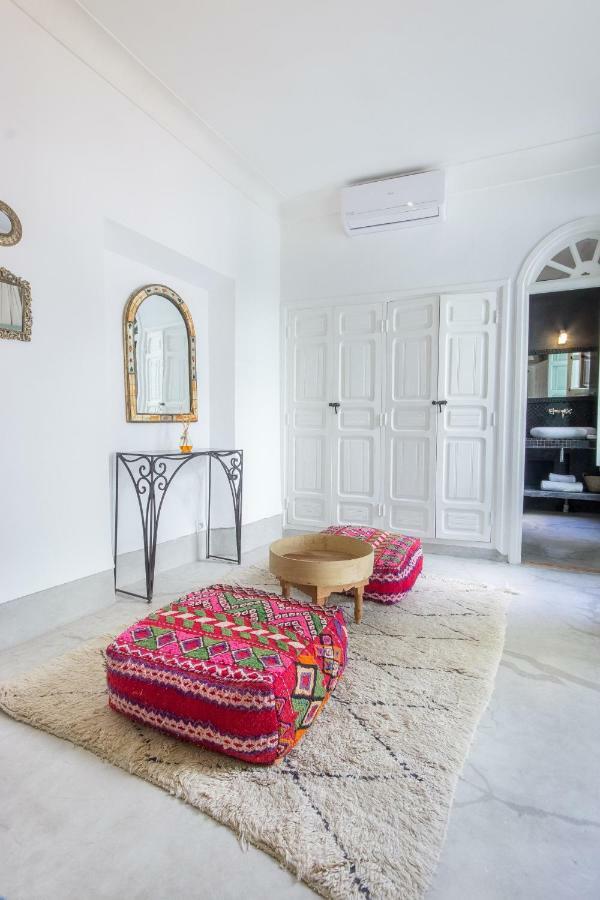 Chambre Double N4