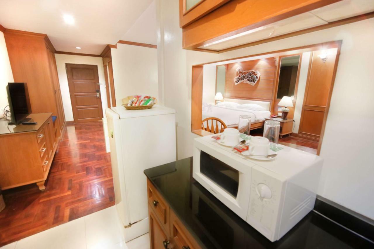 Chambre Double Deluxe
