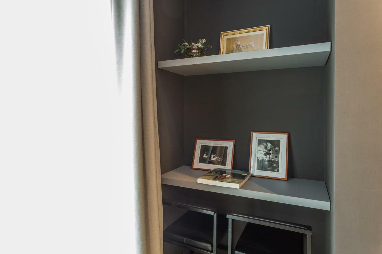 Appartement - Vue sur Jardin