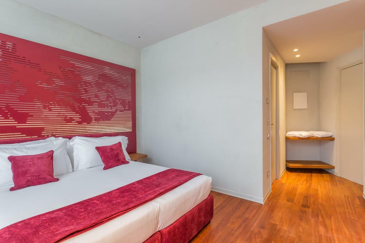 Chambre Double ou Lits Jumeaux Supérieure