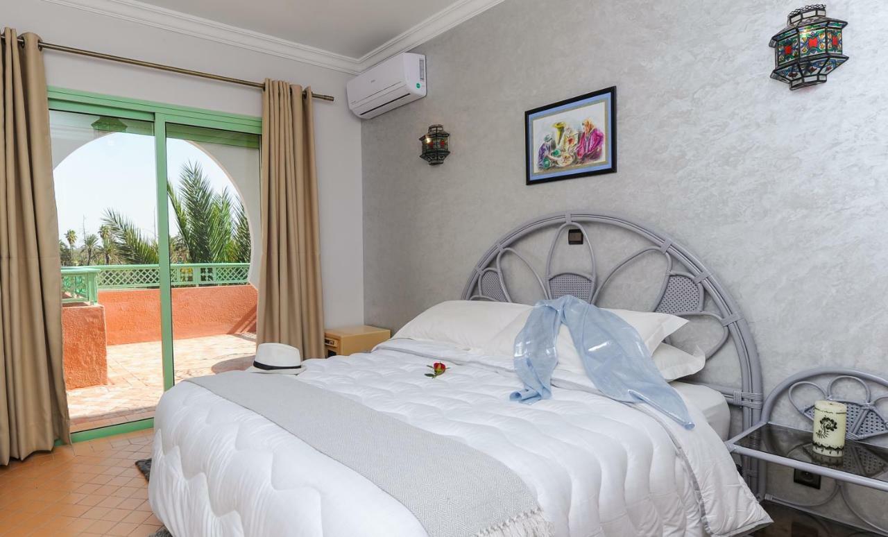 Appartement Deluxe