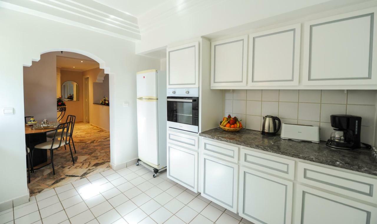 Appartement Deluxe