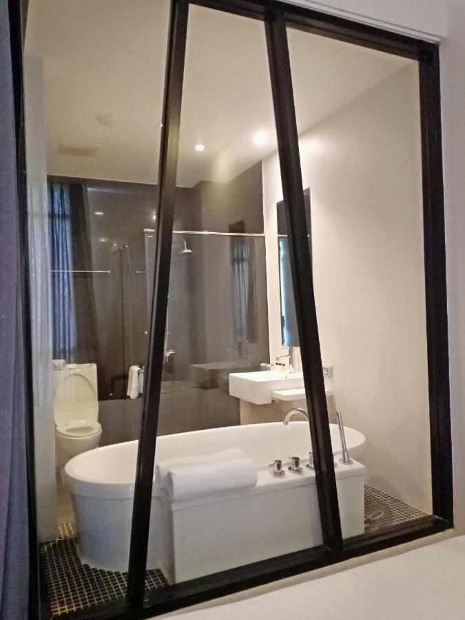 Chambre de Luxe avec Transfert Aller-Retour
