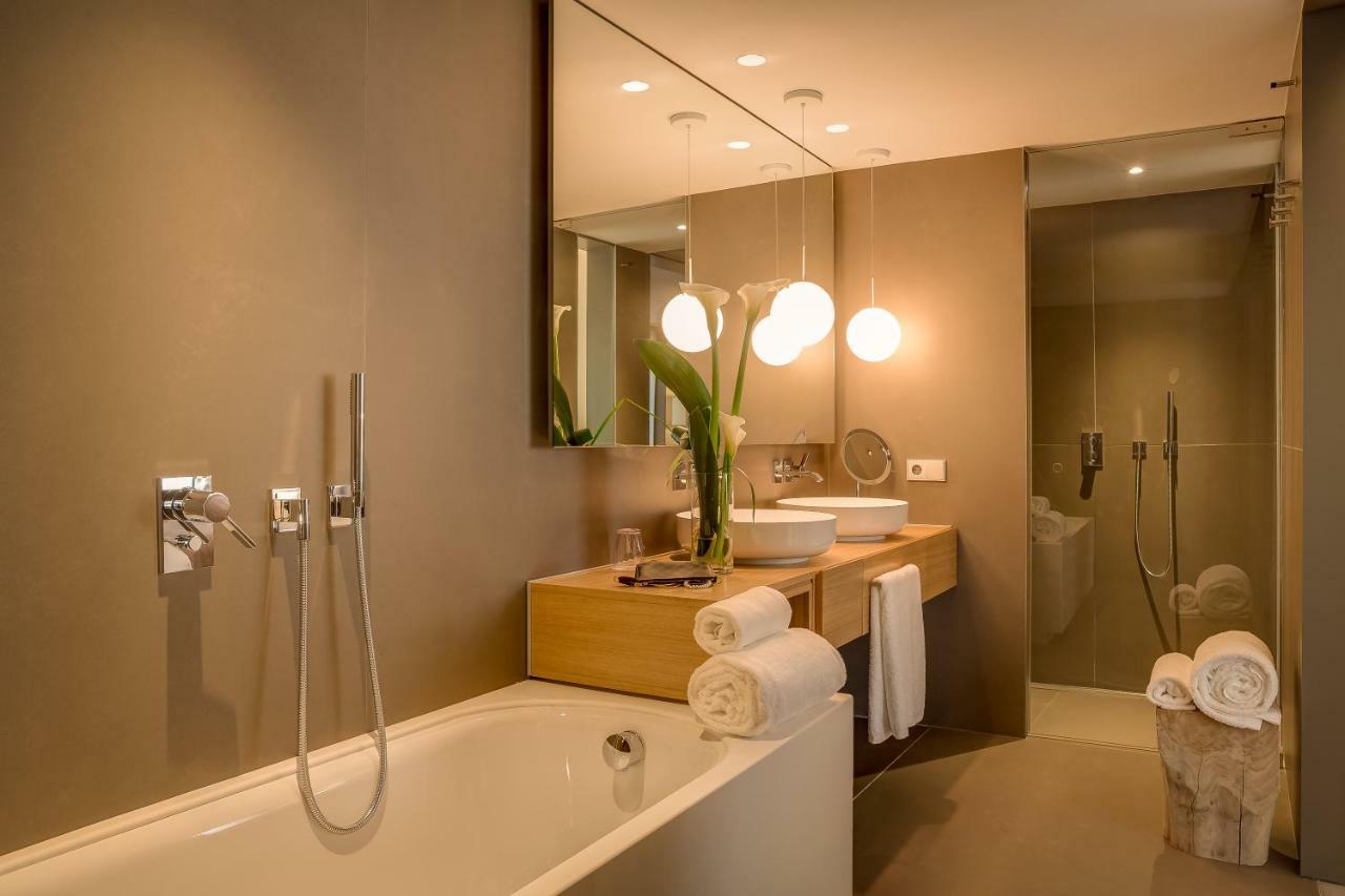 Chambre Double de Luxe - Mansardée