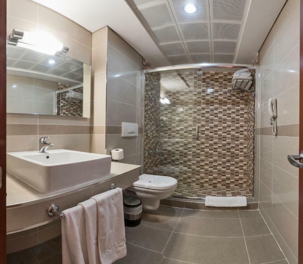 Chambre Triple
