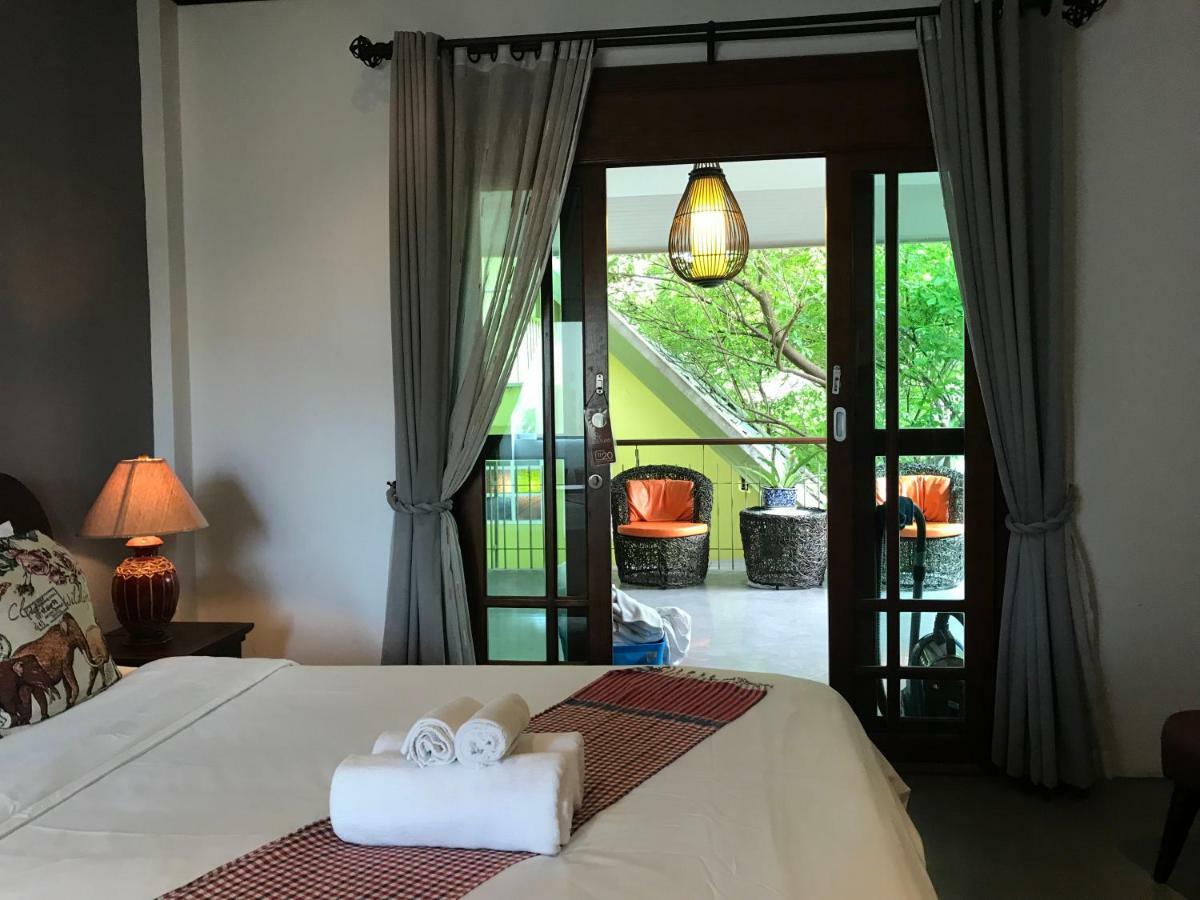 Villa 2 Chambres