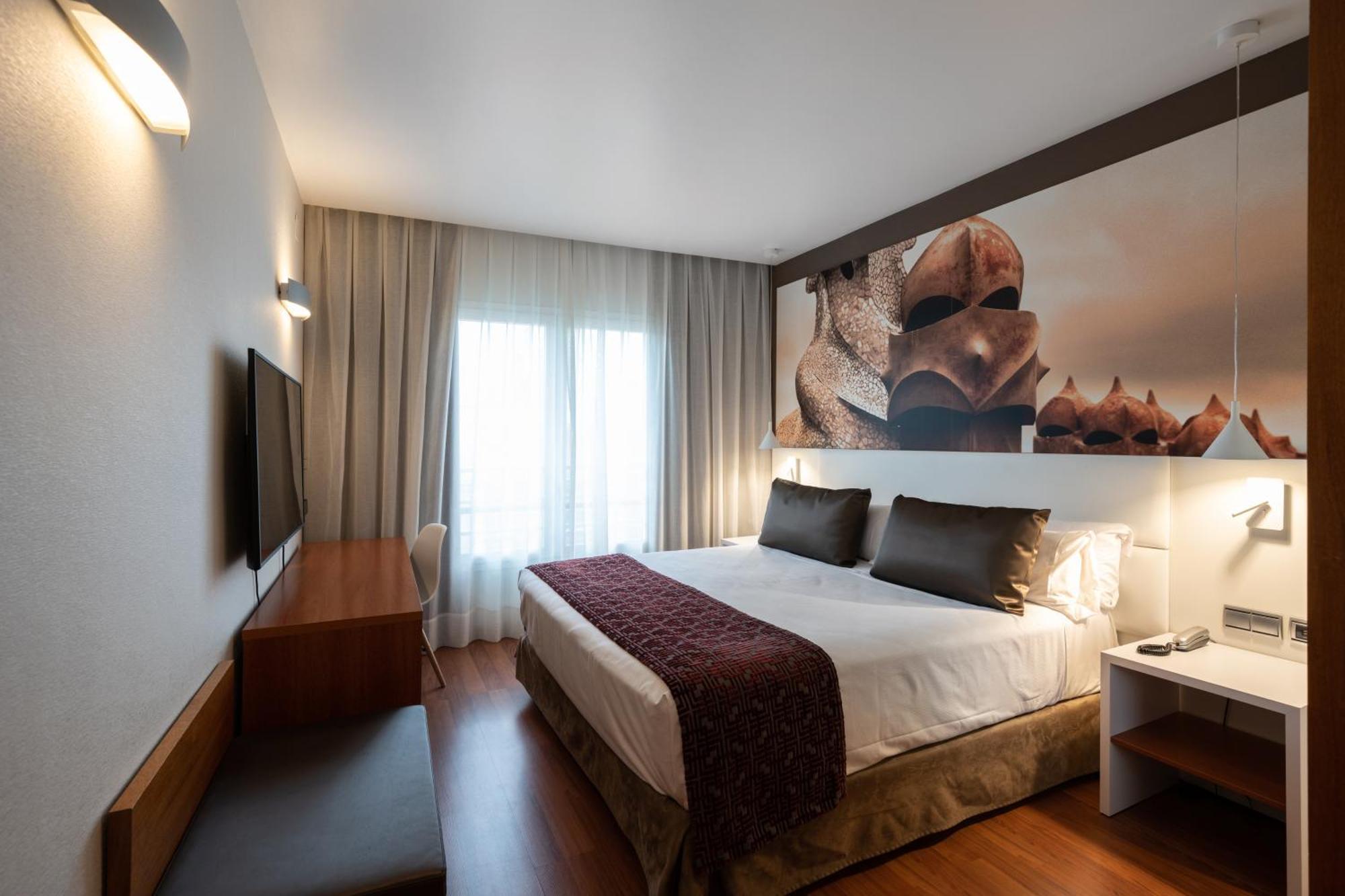 Suite avec Terrasse