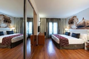 Chambre Double Premium