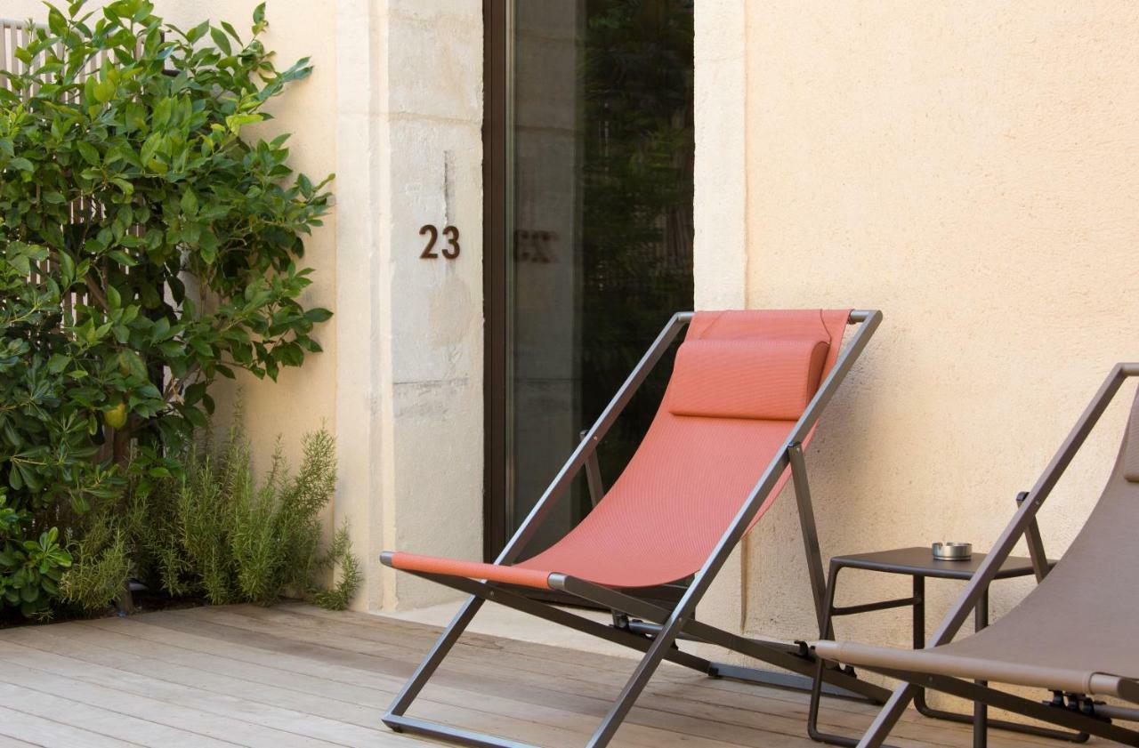 Chambre Double Deluxe