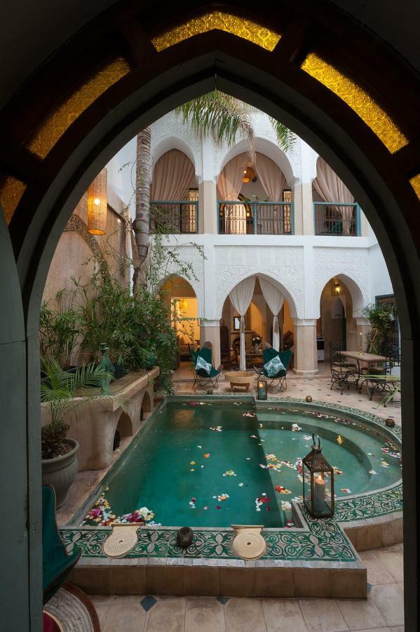 Maison 4 Chambres