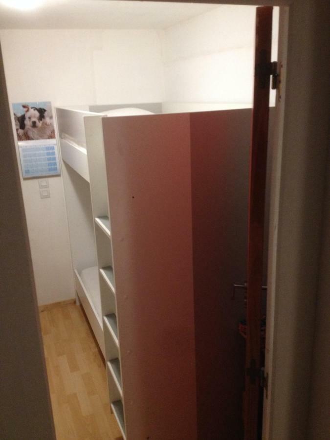 Maison 1 Chambre