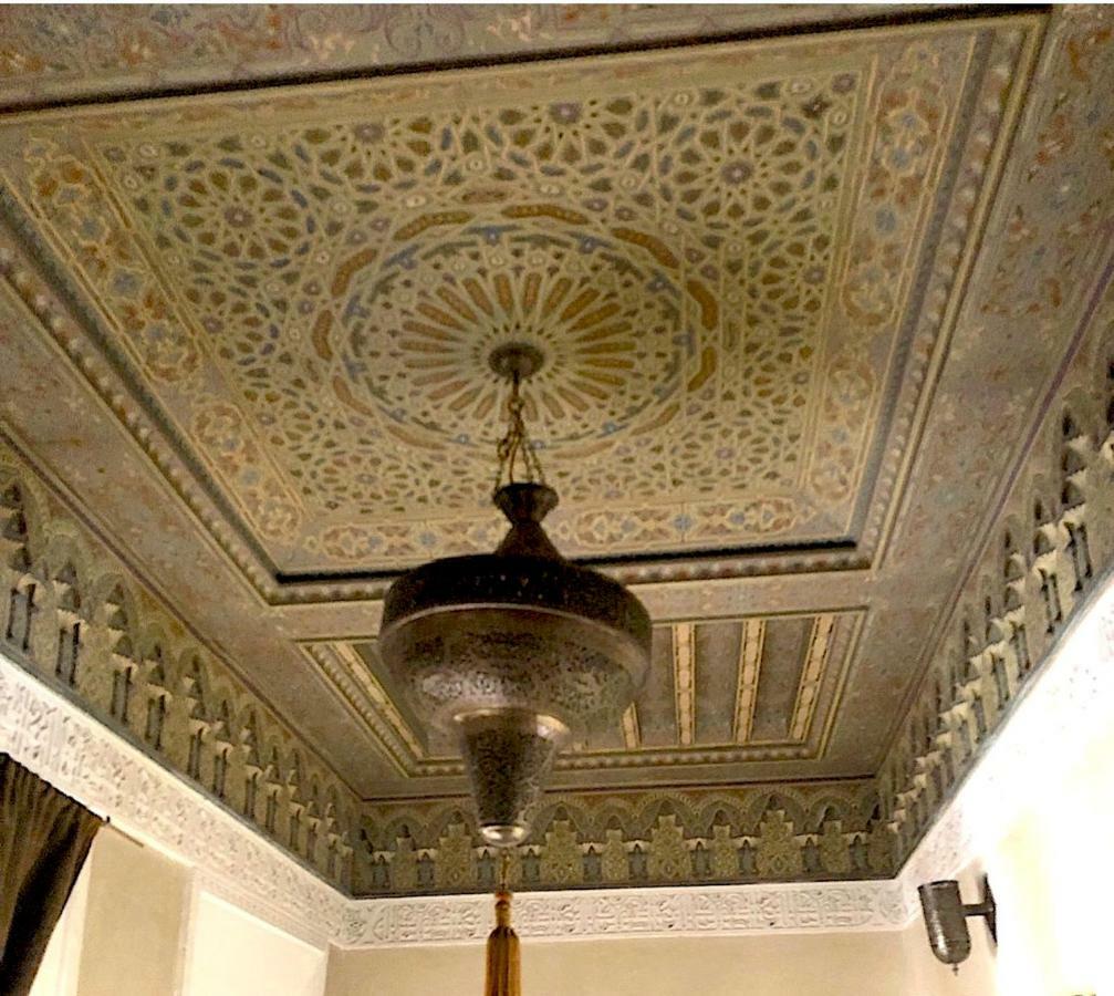 Chambre Double Supérieure