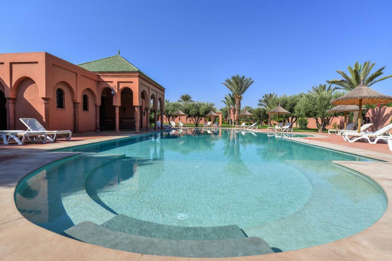 Maison de Vacances