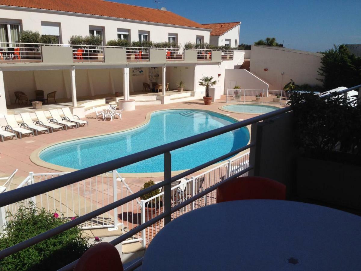 Appartement (6 Adultes)