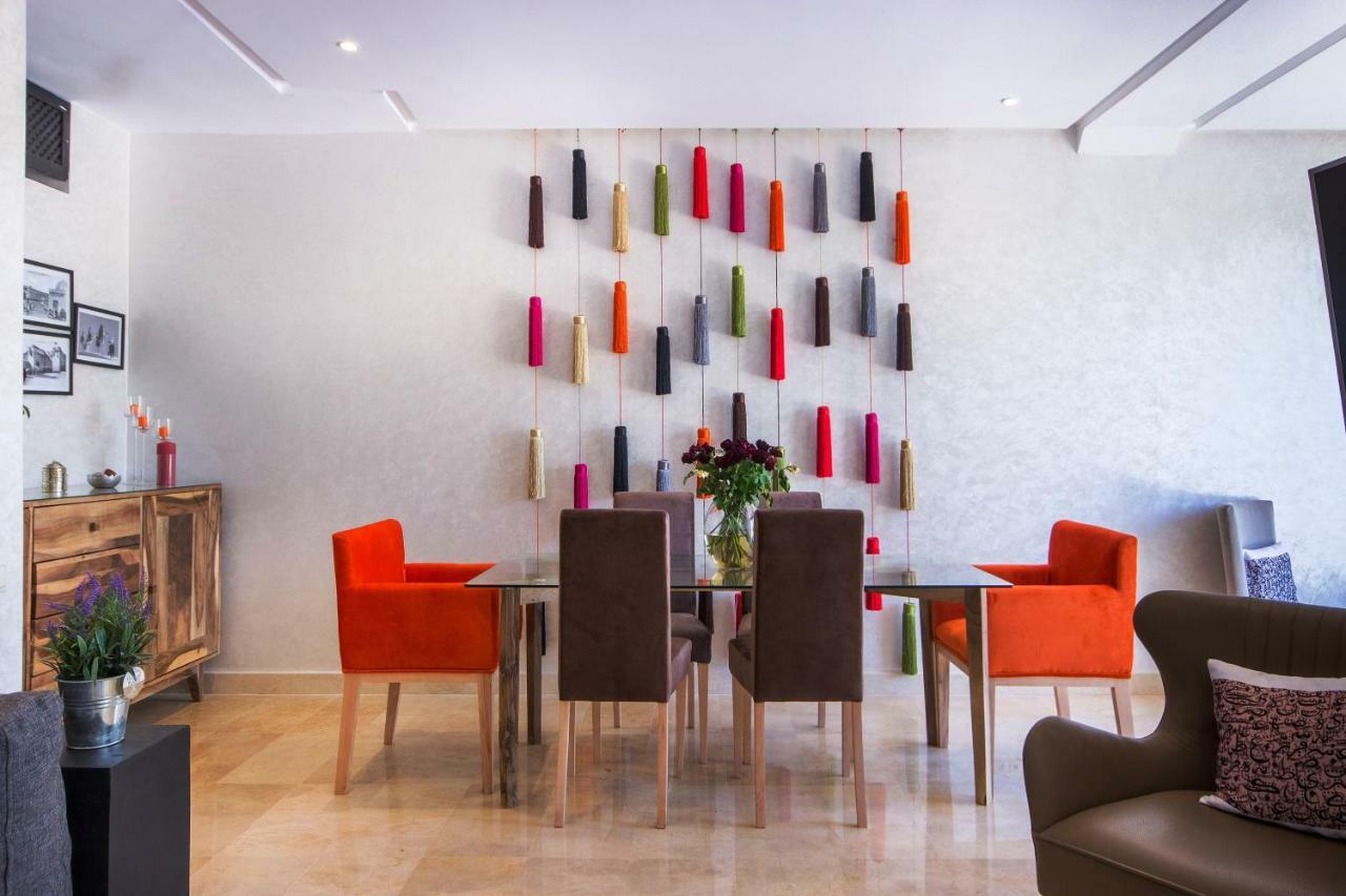 Villa 3 Chambres
