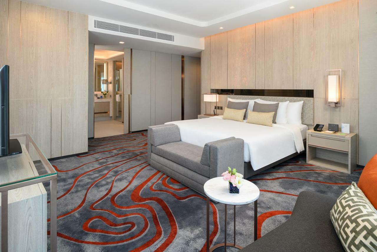 Grande Suite Nikko