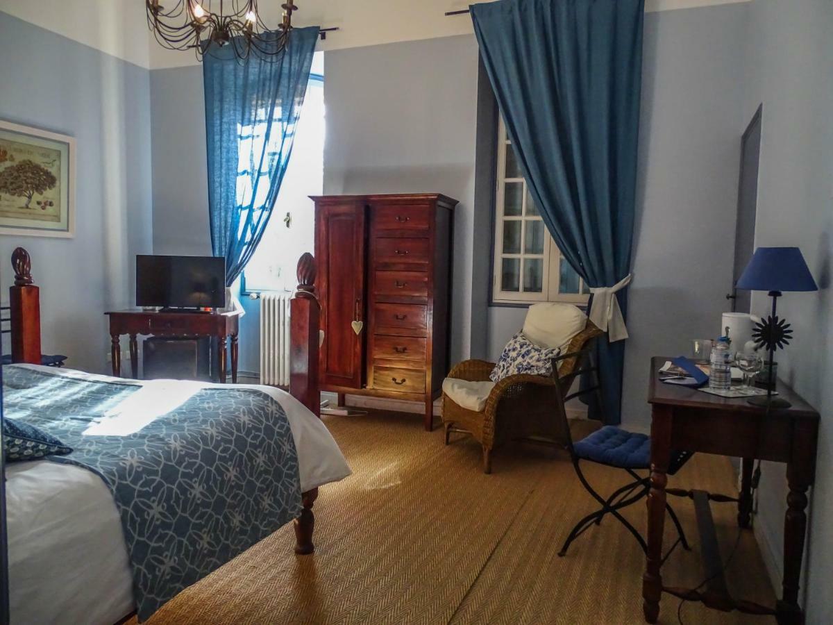 Petite Chambre Double
