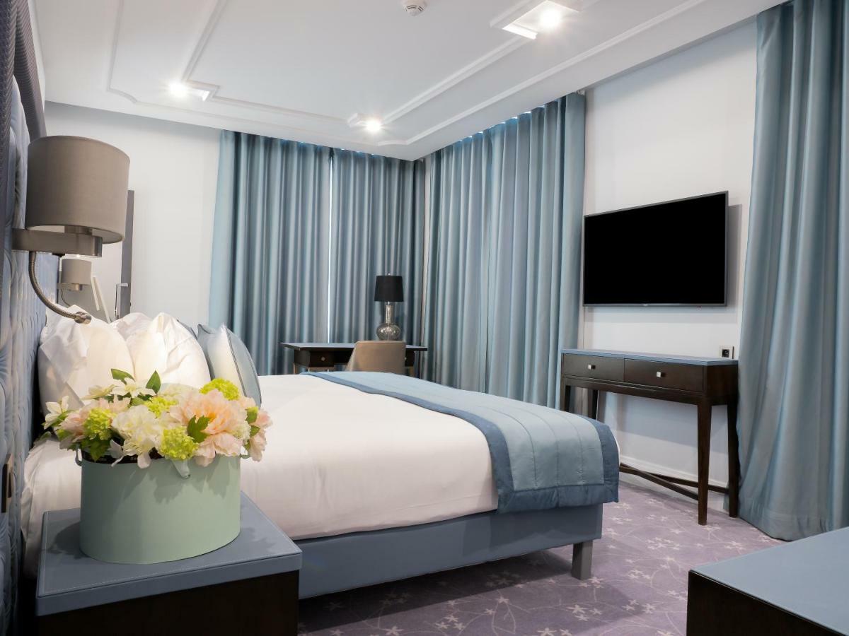 Grande Chambre Double