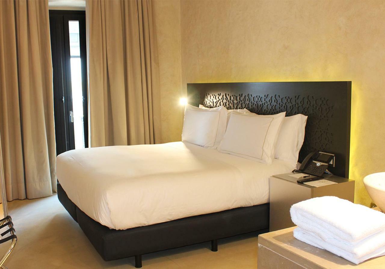 Chambre Double ou Lits Jumeaux Supérieure