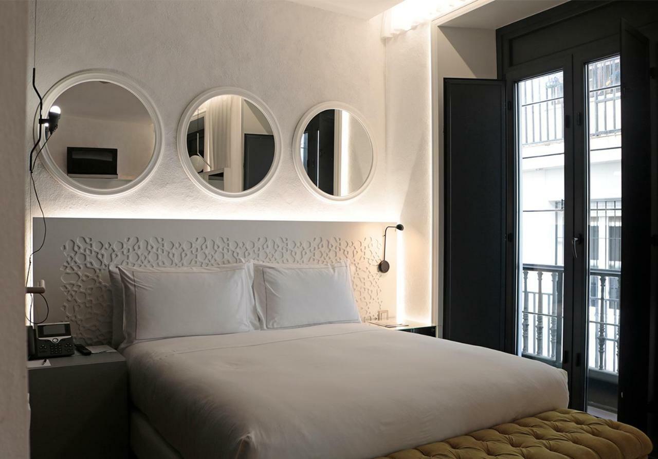 Chambre Deluxe Double ou Lits Jumeaux
