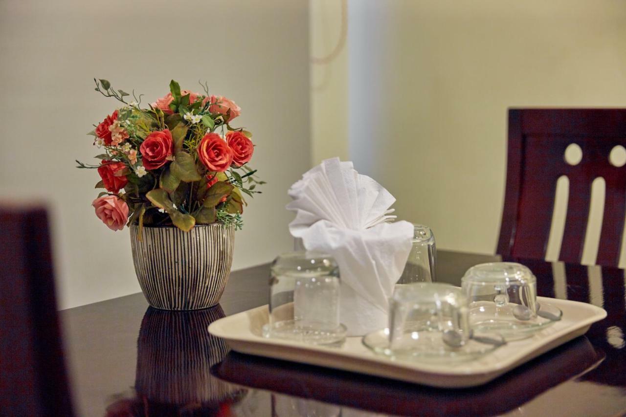 Suite 2 Chambres