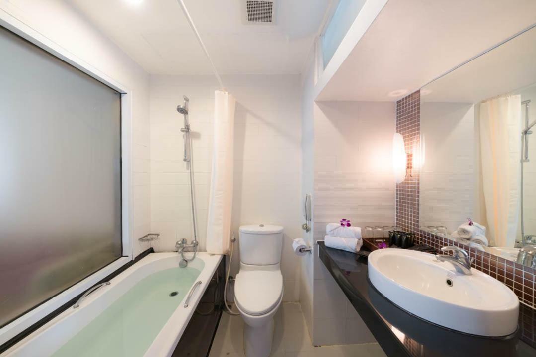 Chambre Familiale