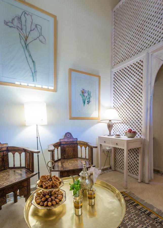 Chambre Double Supérieure