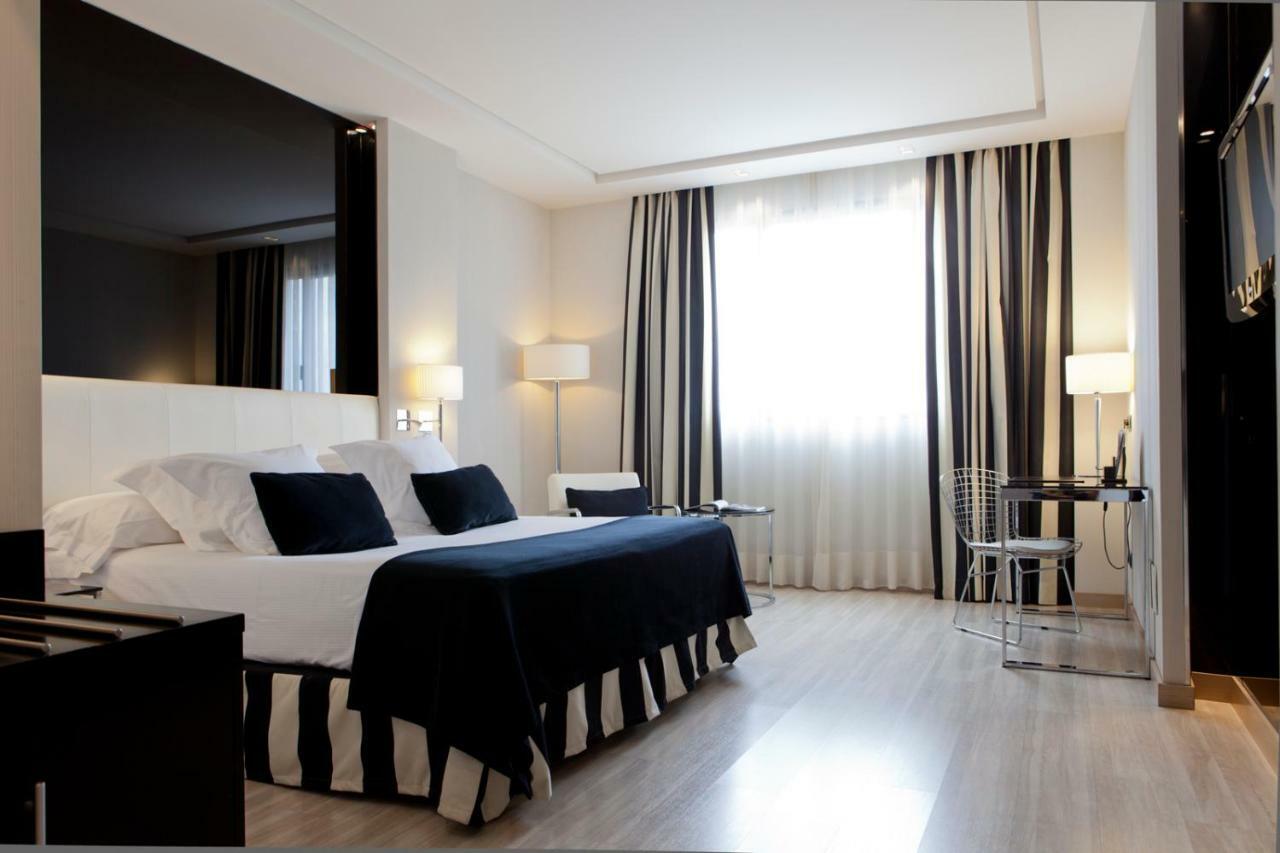 Chambre Double Exécutive