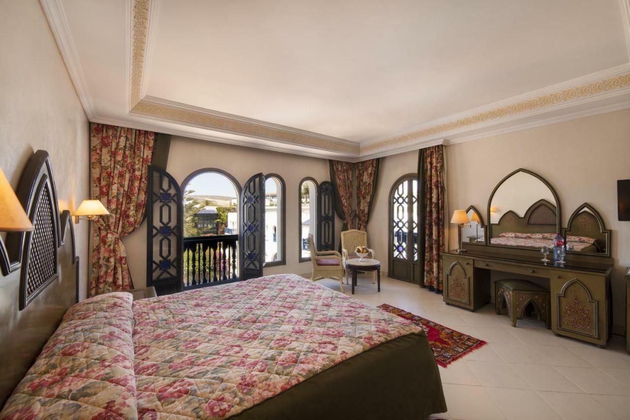 Chambre Double