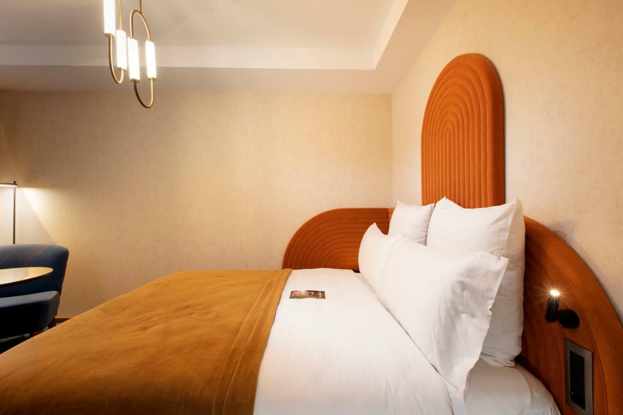 Suite Junior avec Accès Gratuit au Spa