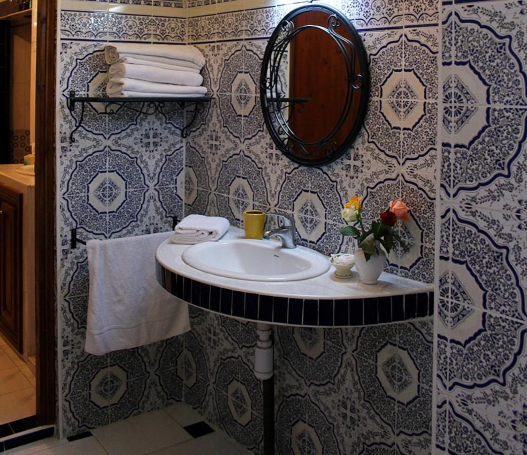 Appartement Hasna