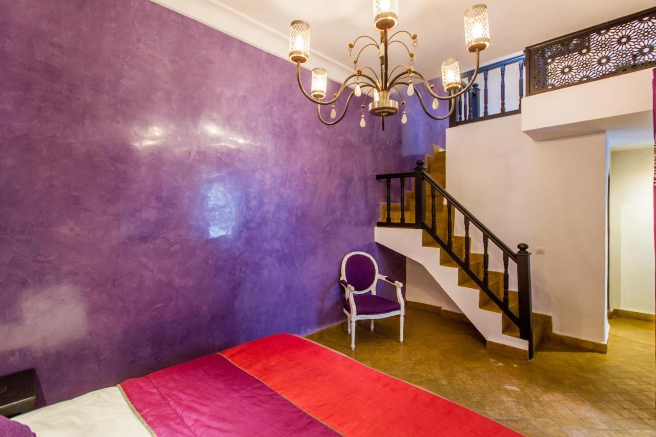 Chambre Familiale Standard