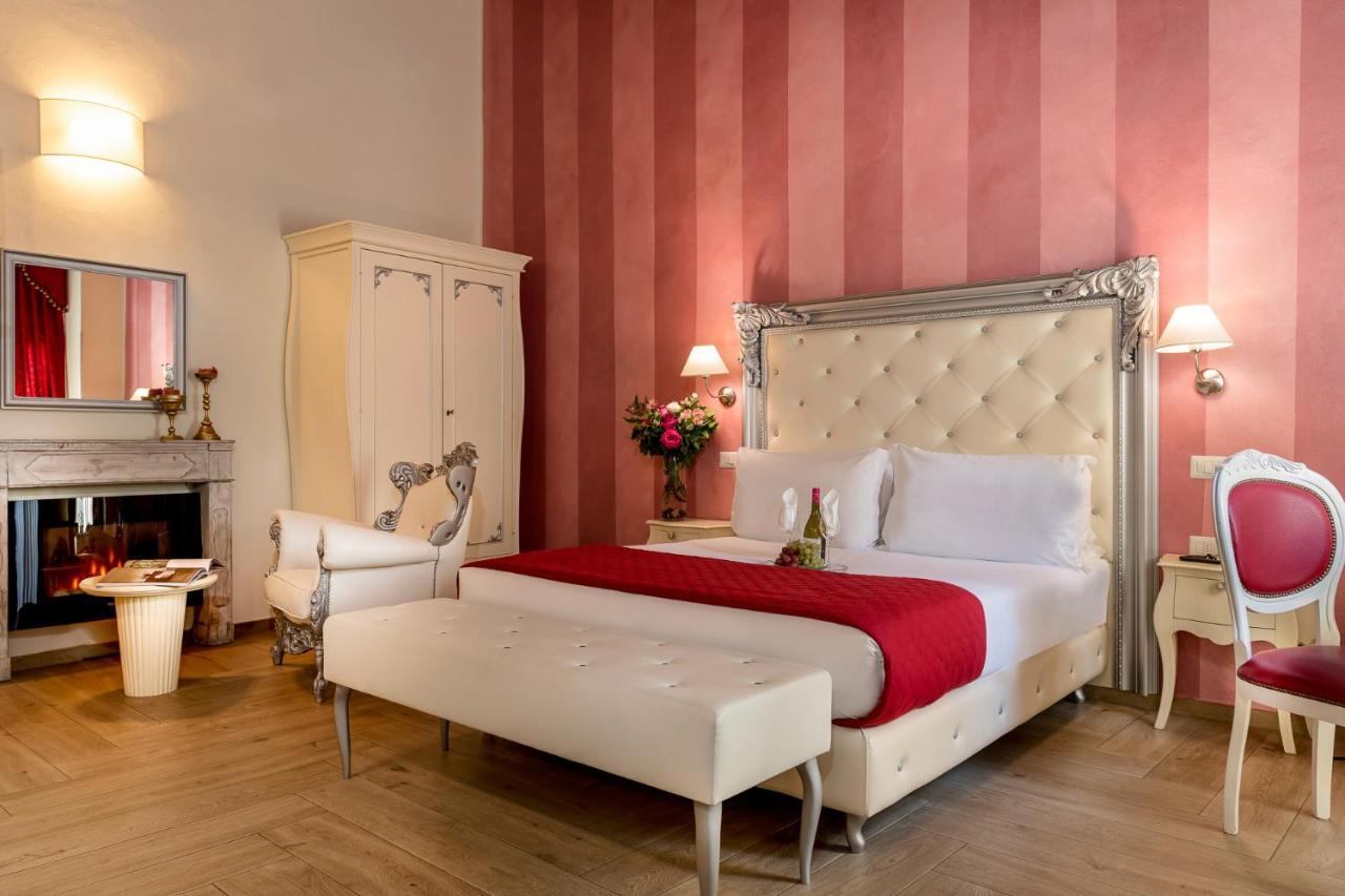 Chambre Familiale