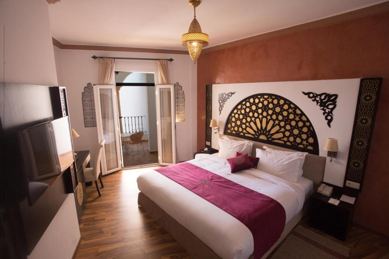 Suite avec Terrasse