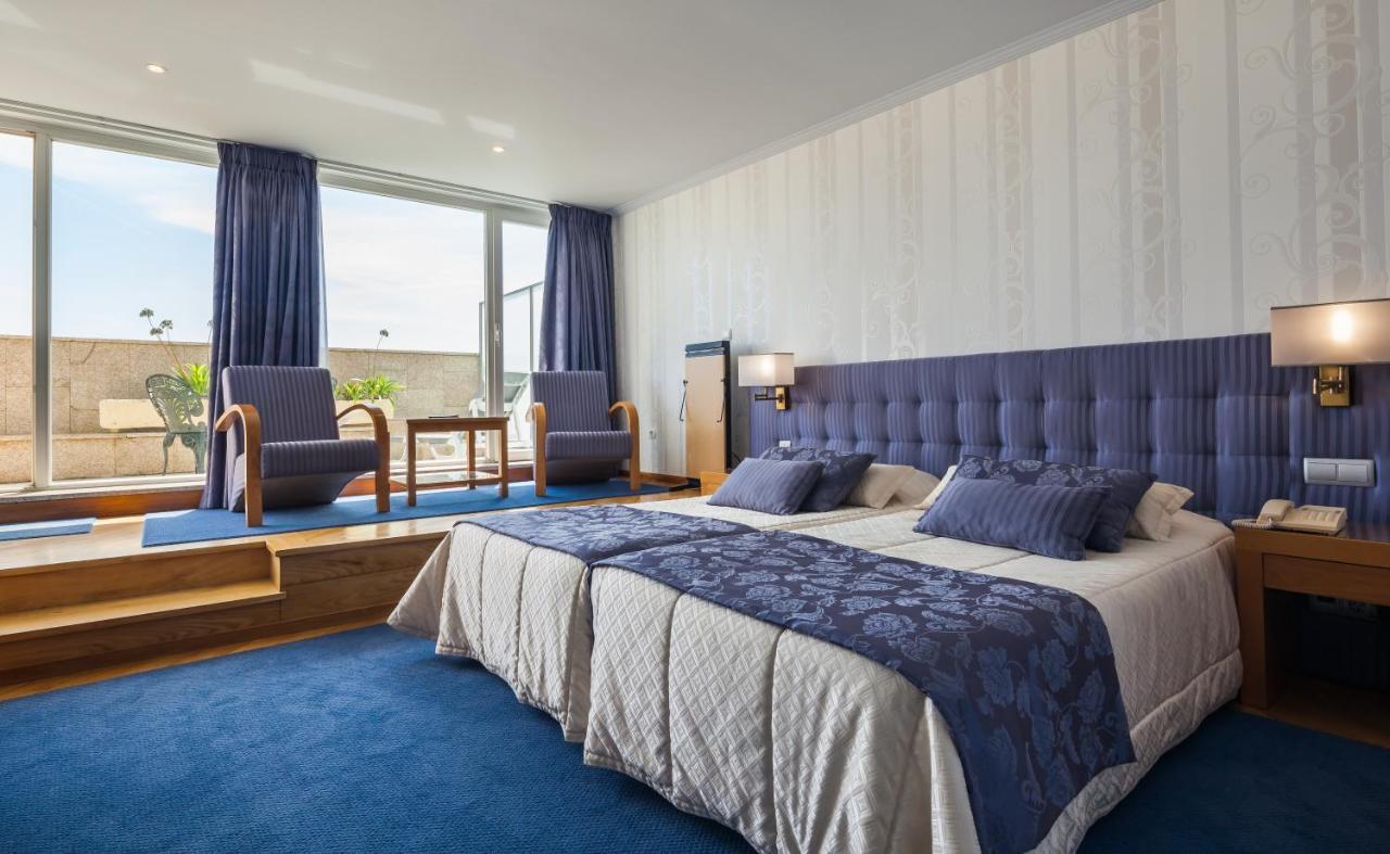 Chambre Lits Jumeaux Supérieure