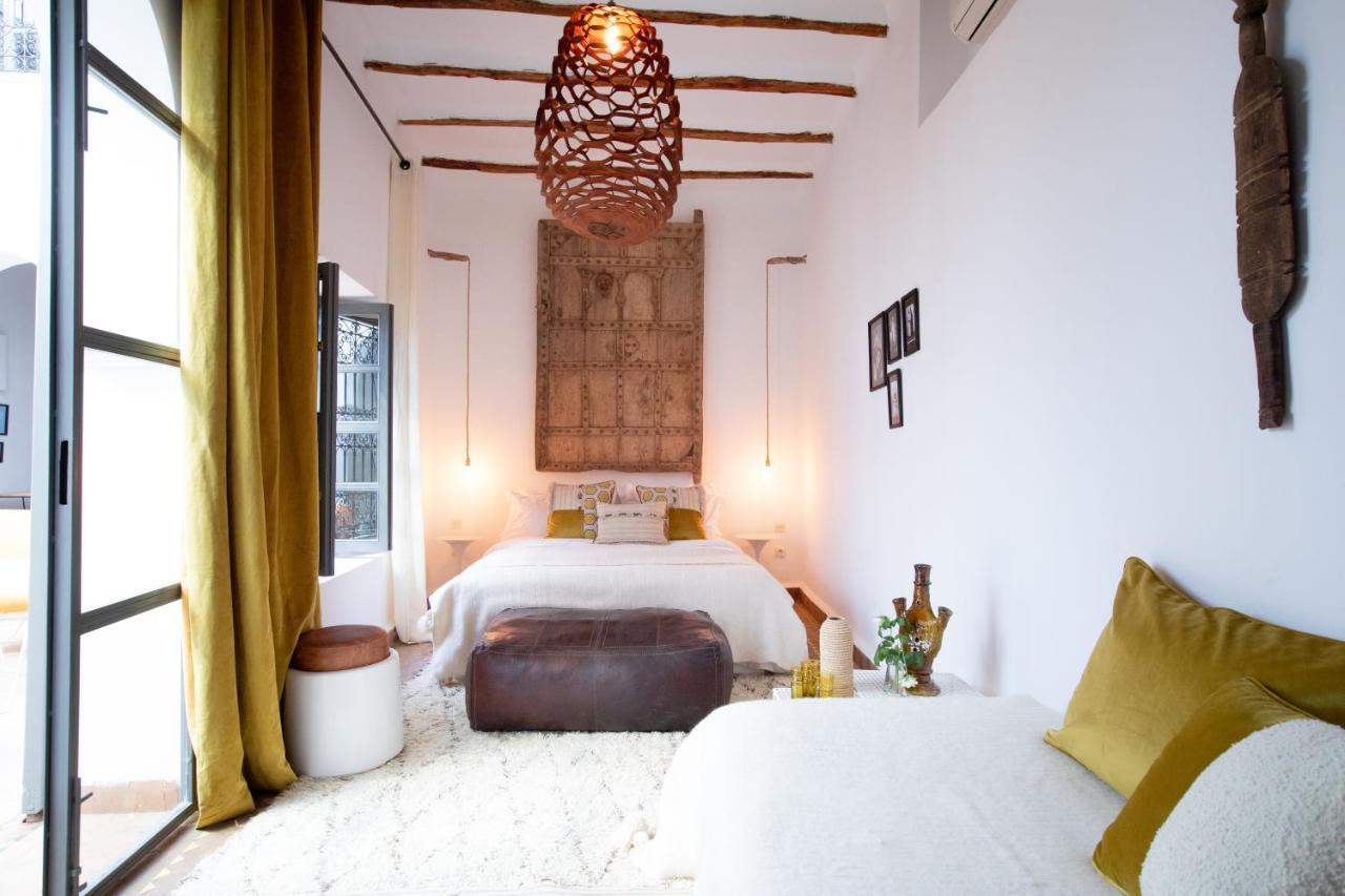 Chambre Triple