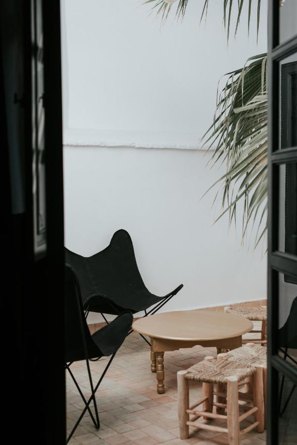 Suite avec Terrasse