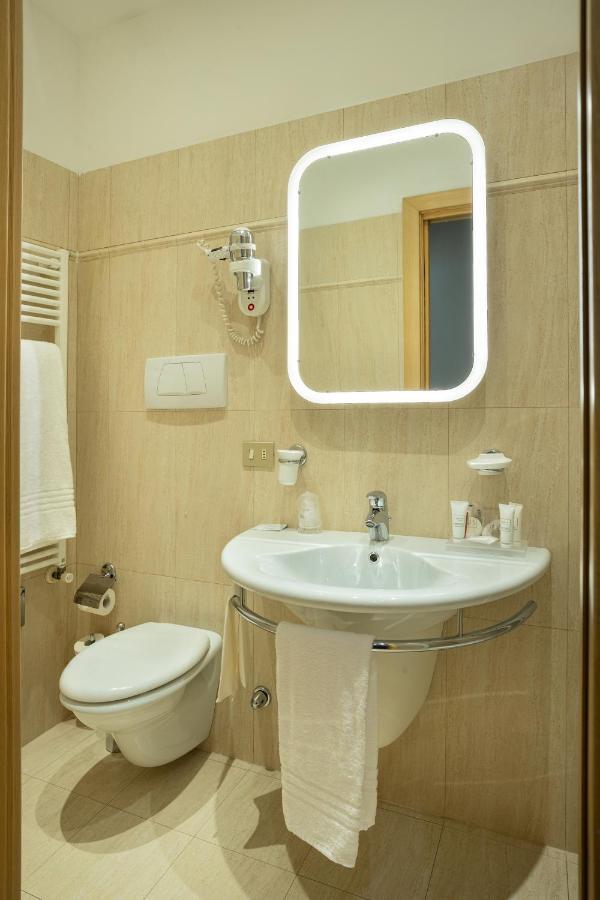 Chambre Simple