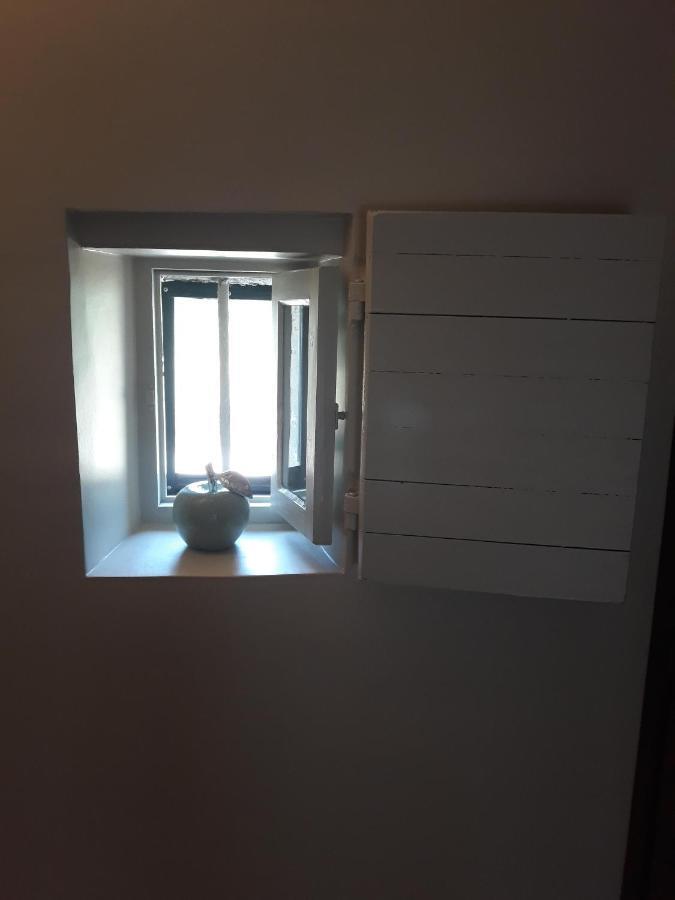 Chambre Double Supérieure