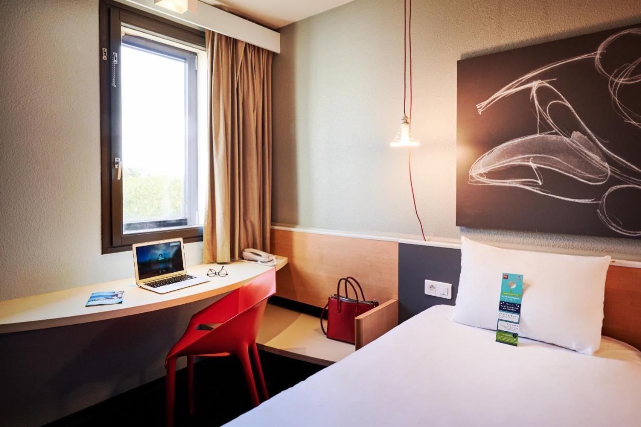 Chambre Standard avec 2 Lits Simples