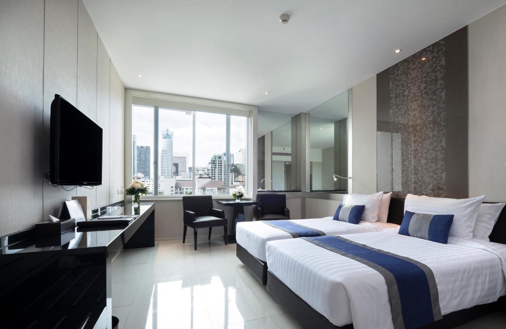Chambre Premier