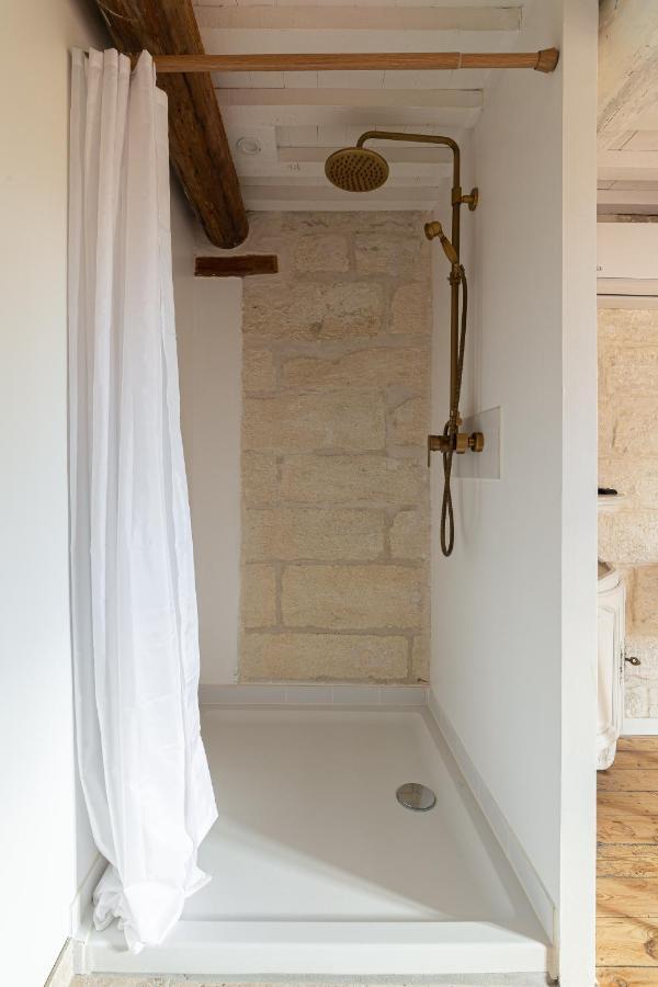 Chambre Double avec Salle de Bains Privative