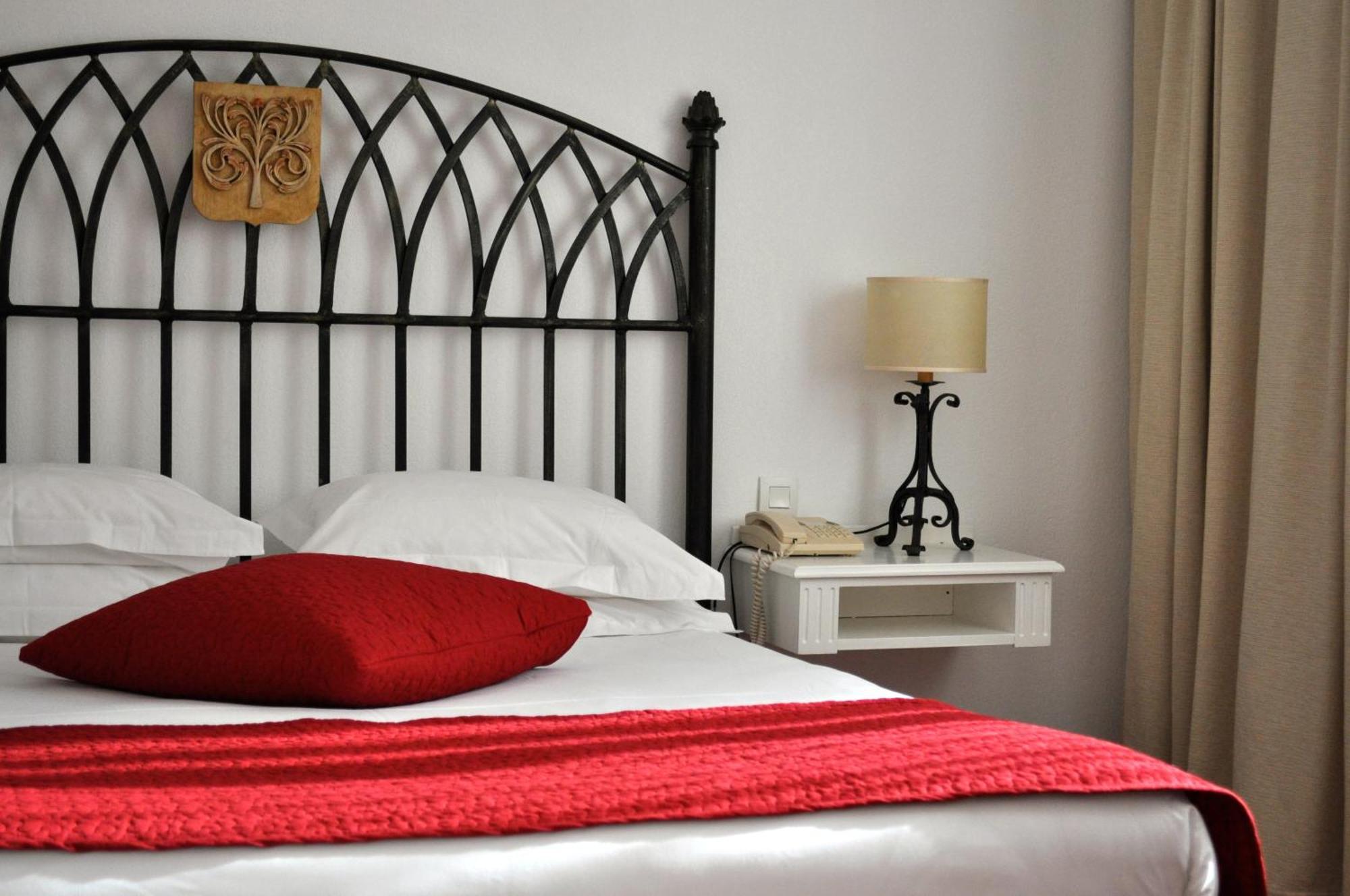 Chambre Double Supérieure - Vue sur Jardin