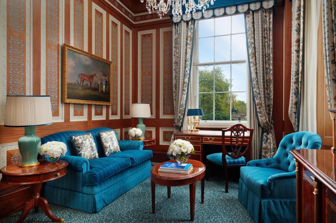 Suite d'Angle Hyde Park