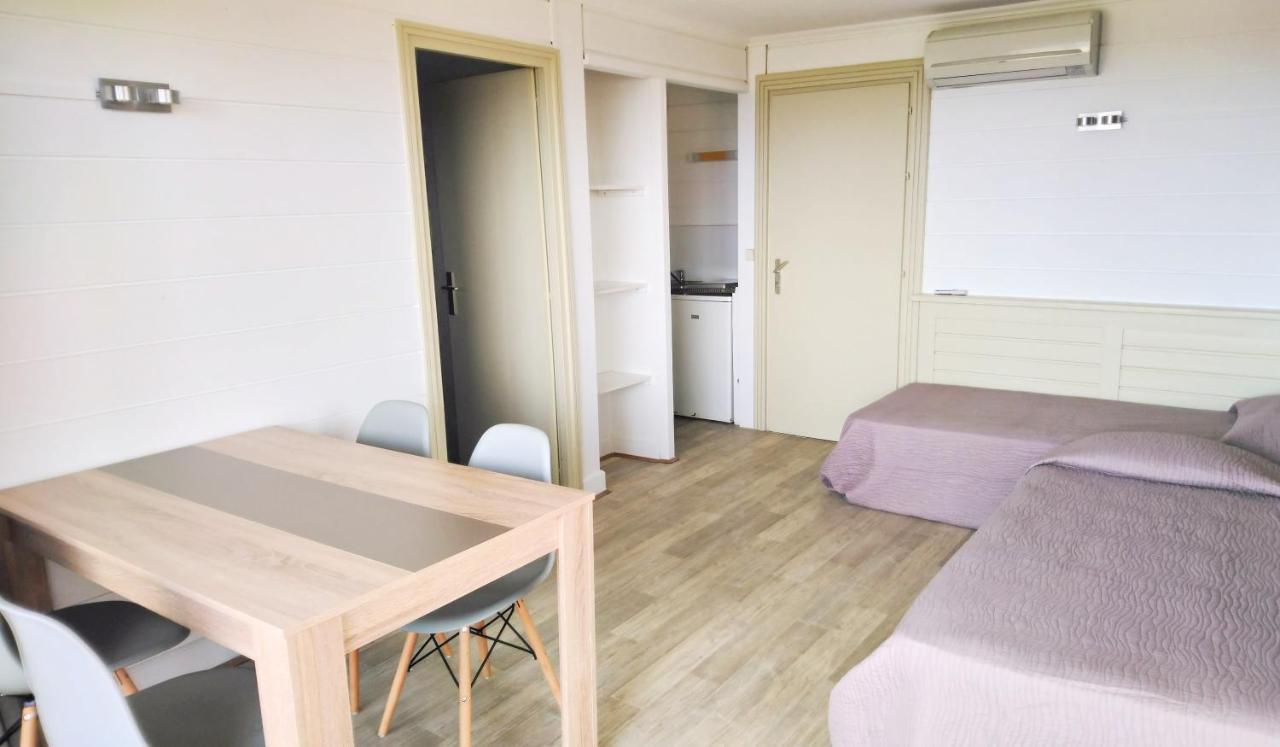 Appartement Confort (3 Personnes)