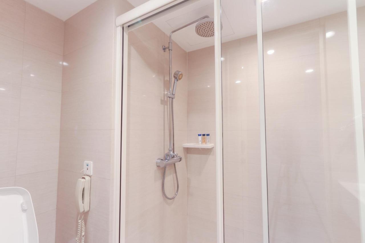 Grande Chambre Suite