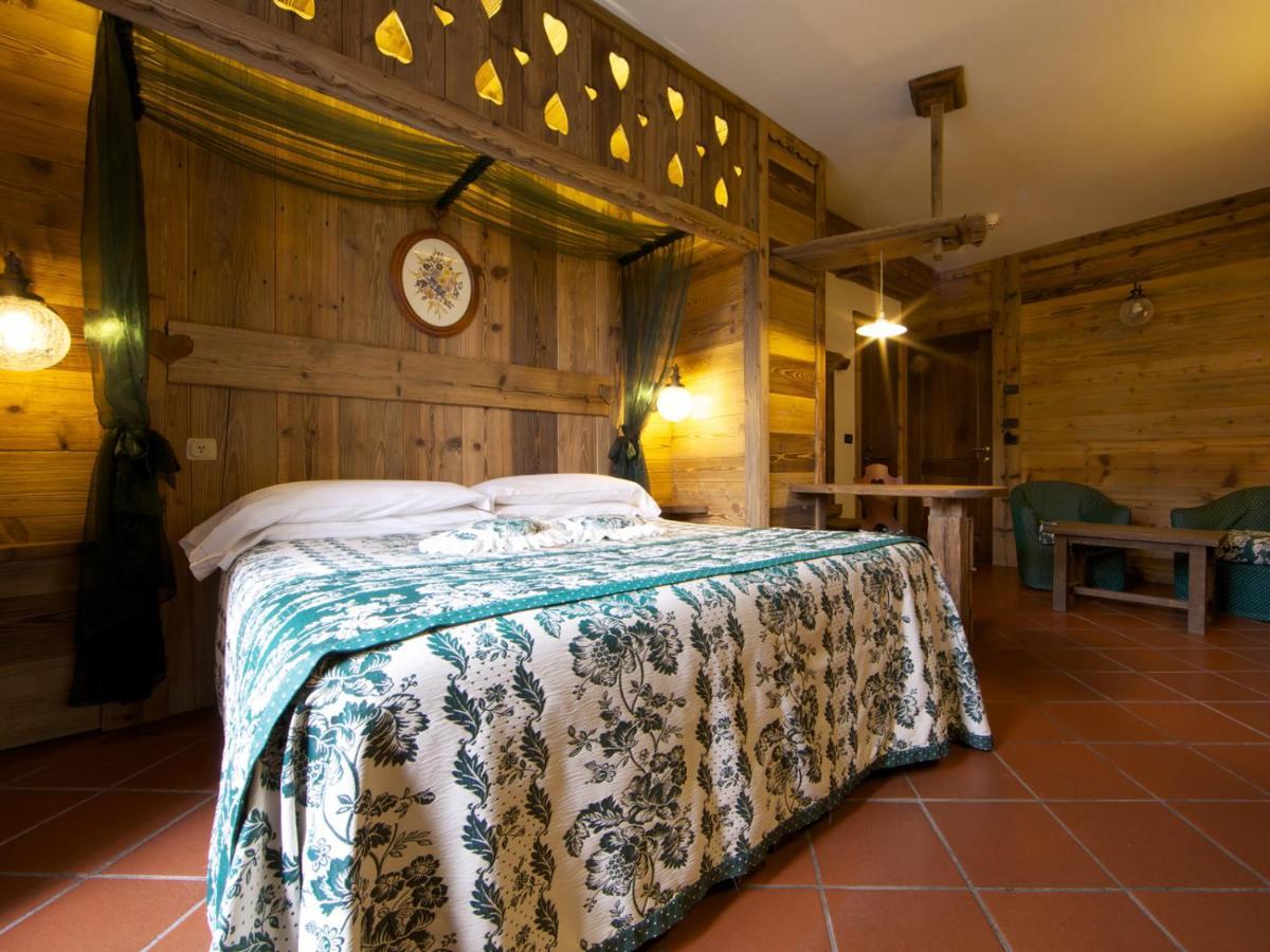 Chambre Double Deluxe avec Balcon